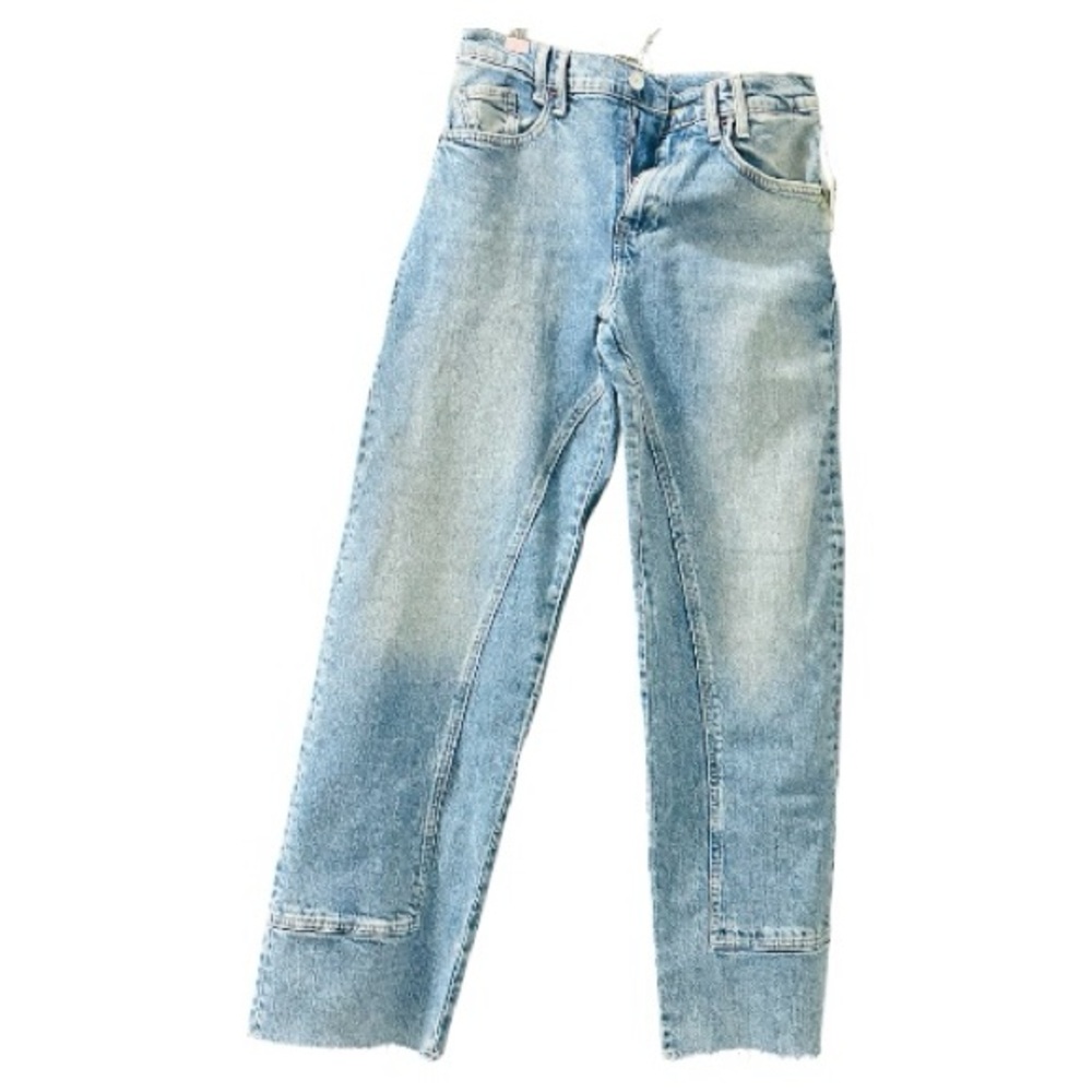WE THE FREE MID RISE RISK TAKER ,NWT SZ 27
